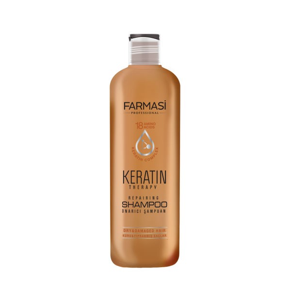 SHAMPOOING KERATIN 360ML1108199