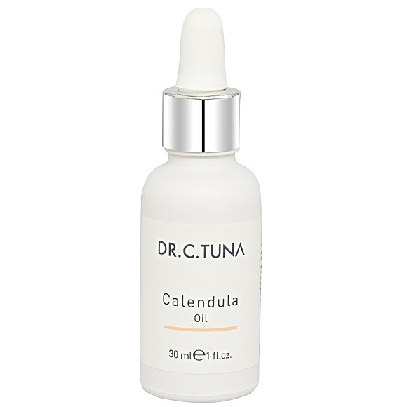 DR CT CALENDULA OIL 30ML 2021