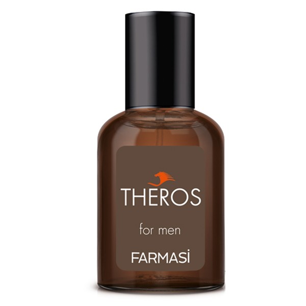 EDP THEROS 50 ML
