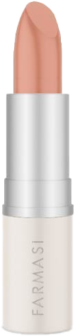 FRM BB GLAZE LIPSTICK NEUTRAL NUDE 4 GR