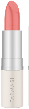 FRM BB GLAZE LIPSTICK SOFT PINK 4 GR