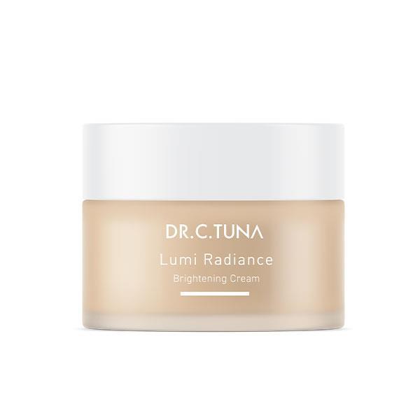 DR CT LUMI R. BRIGHTEN CREAM 50ML 2021