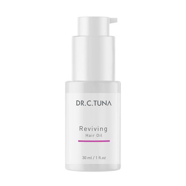 DR CT REVIVING HAIR OIL 30 ML