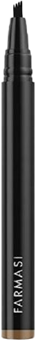 FRM MICRO FILLING BROW PEN MEDIUM BROWN