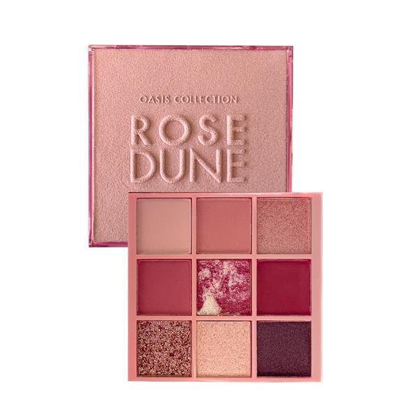 FRM OASIS C.EYESHADOW ROSE DUNE