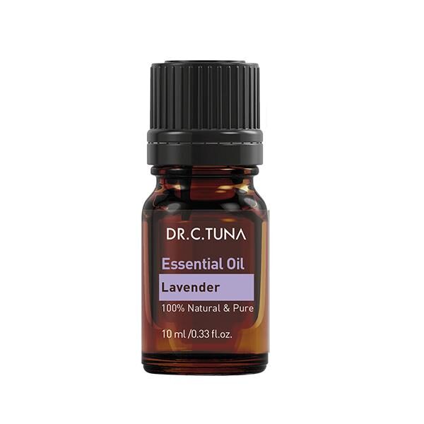 DR CT ESSENTIAL OIL LAVENDER OIL 10ML