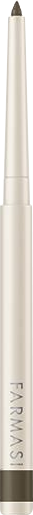 FRM EYE PENCIL DEEP BROWN 02