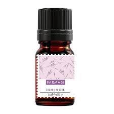 DR CT ESSENTIAL OIL LAVENDER 10ML