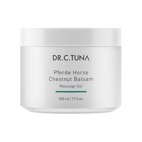 FARMASI DR C TUNA PFERDE BALSAM 500 ML