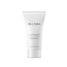 DR CT LUMI Radiance EYE BALM 20ML 2021