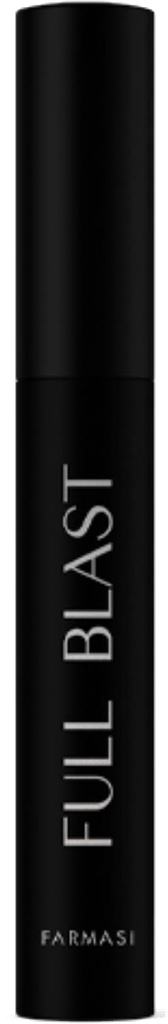 FRM FULL BLAST VOLUME MASCARA NEW
