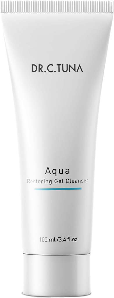 DR CT AQUA GEL CLEANSER 100ML