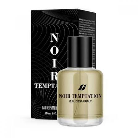 FRM EDP MEN NOIR TEMPTATION 50 ML