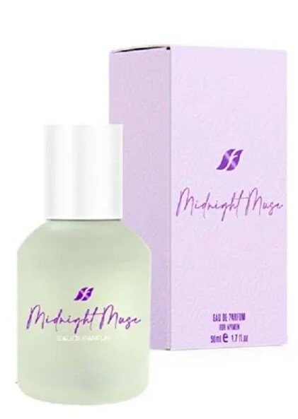 FRM EDP WMN MIDNIGHT MUSE 50ML