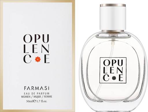 FRM OPULENCE EDP FOR WOMEN 50ML