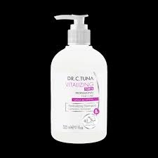 DR CT VITALIZING GARLIC SHAMPOO 325 ML