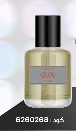 Pack Gratuit Edp Shoteers Man 2730Mai 599dh