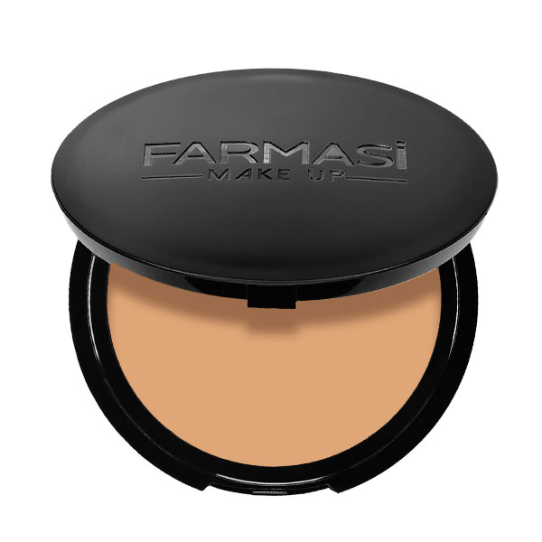 FRM FACE P PRESSED POWDER